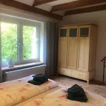 Bruderhof - Retreats & Ferien Am Nahe Berlin Apartamento