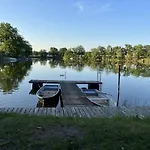 Apartamento Bruderhof - Retreats & Ferien Am Nahe Berlin