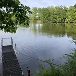 Bruderhof - Retreats & Ferien Am Nahe Berlin Apartamento *