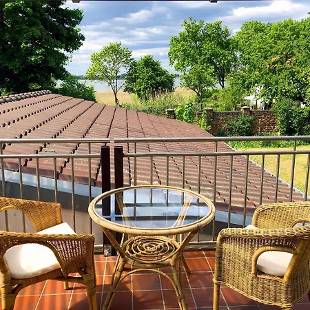 Bruderhof - Retreats & Ferien Am Nahe Berlin Apartment