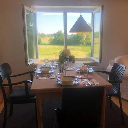 Bruderhof - Retreats & Ferien Am Nahe Berlin Hohenferchesar