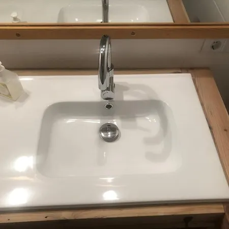 Bruderhof - Retreats & Ferien Am Nahe Berlin Apartman *