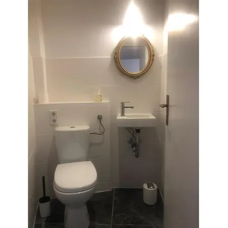 Bruderhof - Retreats & Ferien Am Nahe Berlin