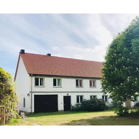 Bruderhof - Retreats & Ferien Am Nahe Berlin Hohenferchesar