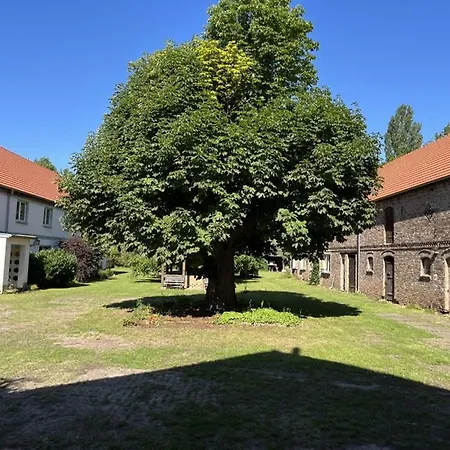 Bruderhof - Retreats & Ferien Am Nahe Berlin Apartment *