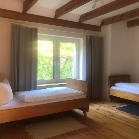 Bruderhof - Retreats & Ferien Am Nahe Berlin Hohenferchesar
