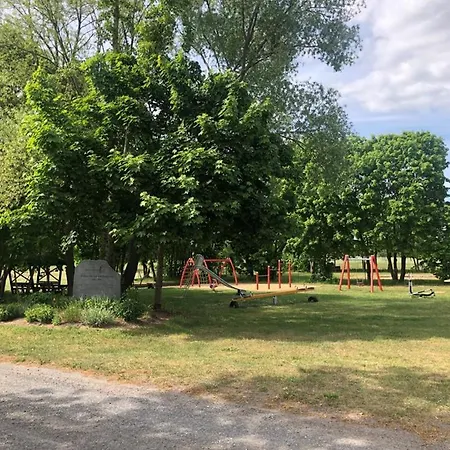 Bruderhof - Retreats & Ferien Am Nahe Berlin