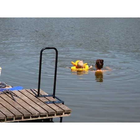 Apartman Bruderhof - Retreats & Ferien Am Nahe Berlin *