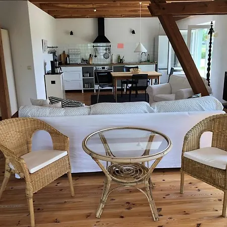 Bruderhof - Retreats & Ferien Am Nahe Berlin *