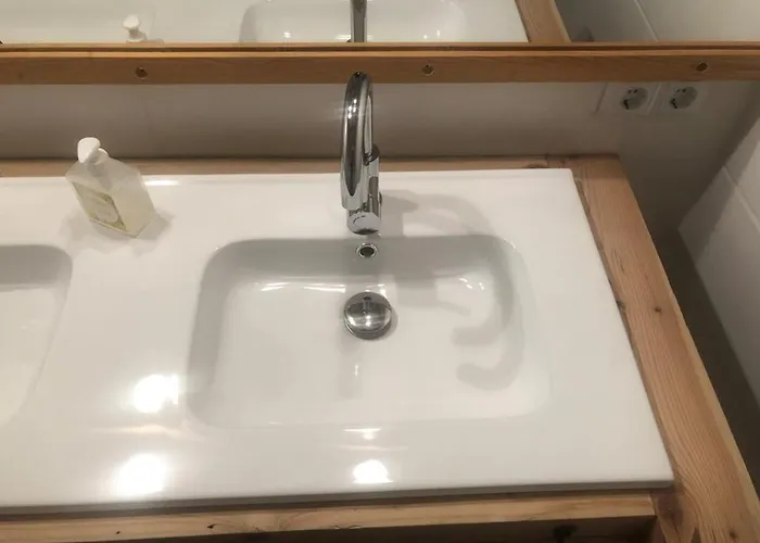 Bruderhof - Retreats & Ferien Am Nahe Berlin Διαμέρισμα *