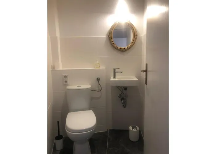 Bruderhof - Retreats & Ferien Am Nahe Berlin