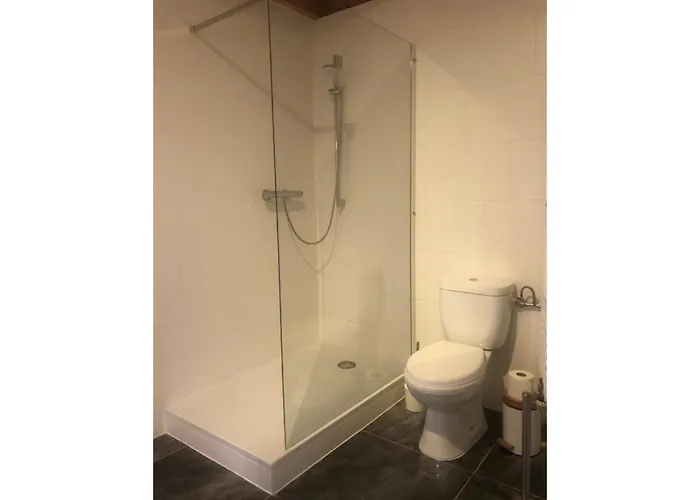 Bruderhof - Retreats & Ferien Am Nahe Berlin Διαμέρισμα Hohenferchesar