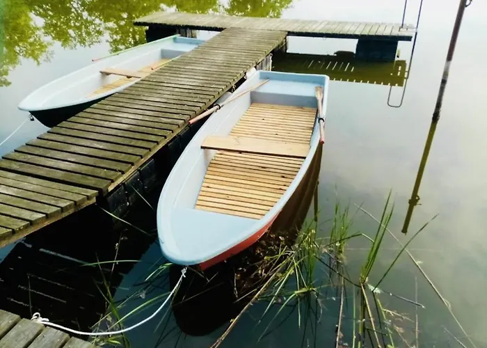 Bruderhof - Retreats & Ferien Am Nahe Berlin