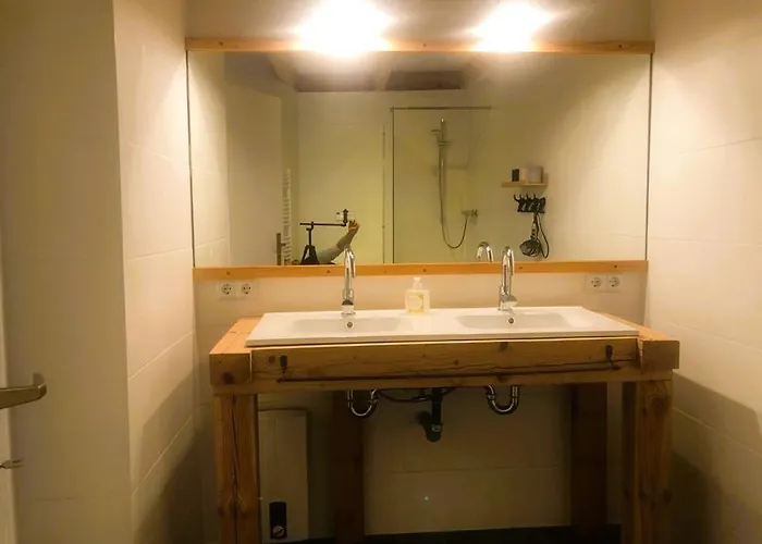 Bruderhof - Retreats & Ferien Am Nahe Berlin * Hohenferchesar