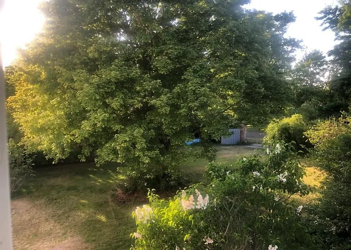 Bruderhof - Retreats & Ferien Am Nahe Berlin