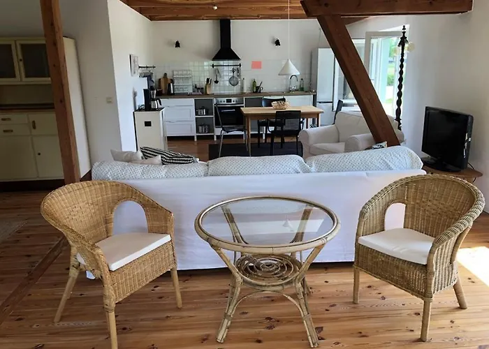 Bruderhof - Retreats & Ferien Am Nahe Berlin *